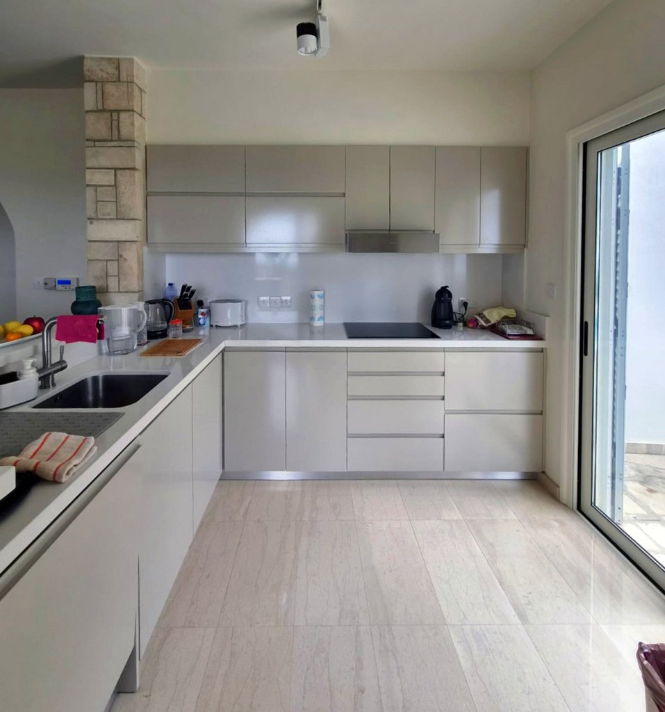 Квартира в Пафосе, Кипр, 155 м² - фото 3