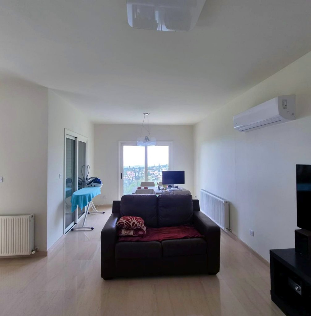 Квартира в Пафосе, Кипр, 155 м² - фото 4