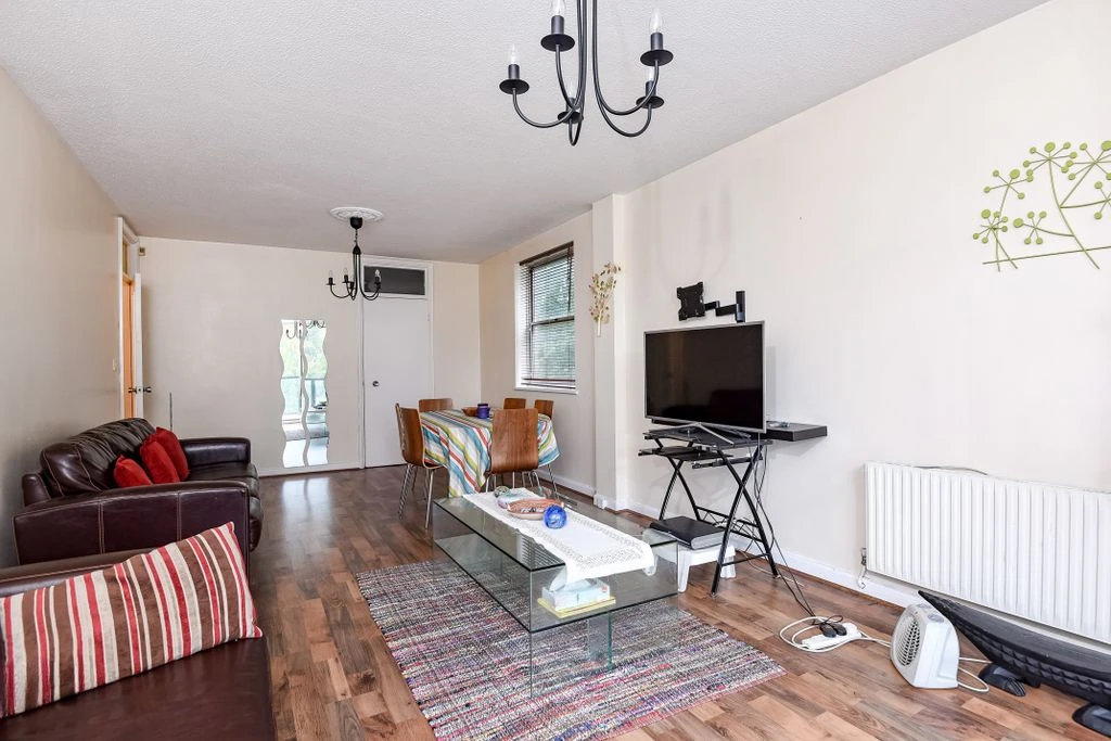 Квартира в Лондоне, Великобритания, 65 м² - фото 6