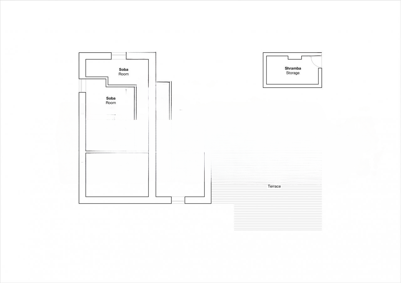 Квартира в Любляне, Словения, 76 м² - фото 6
