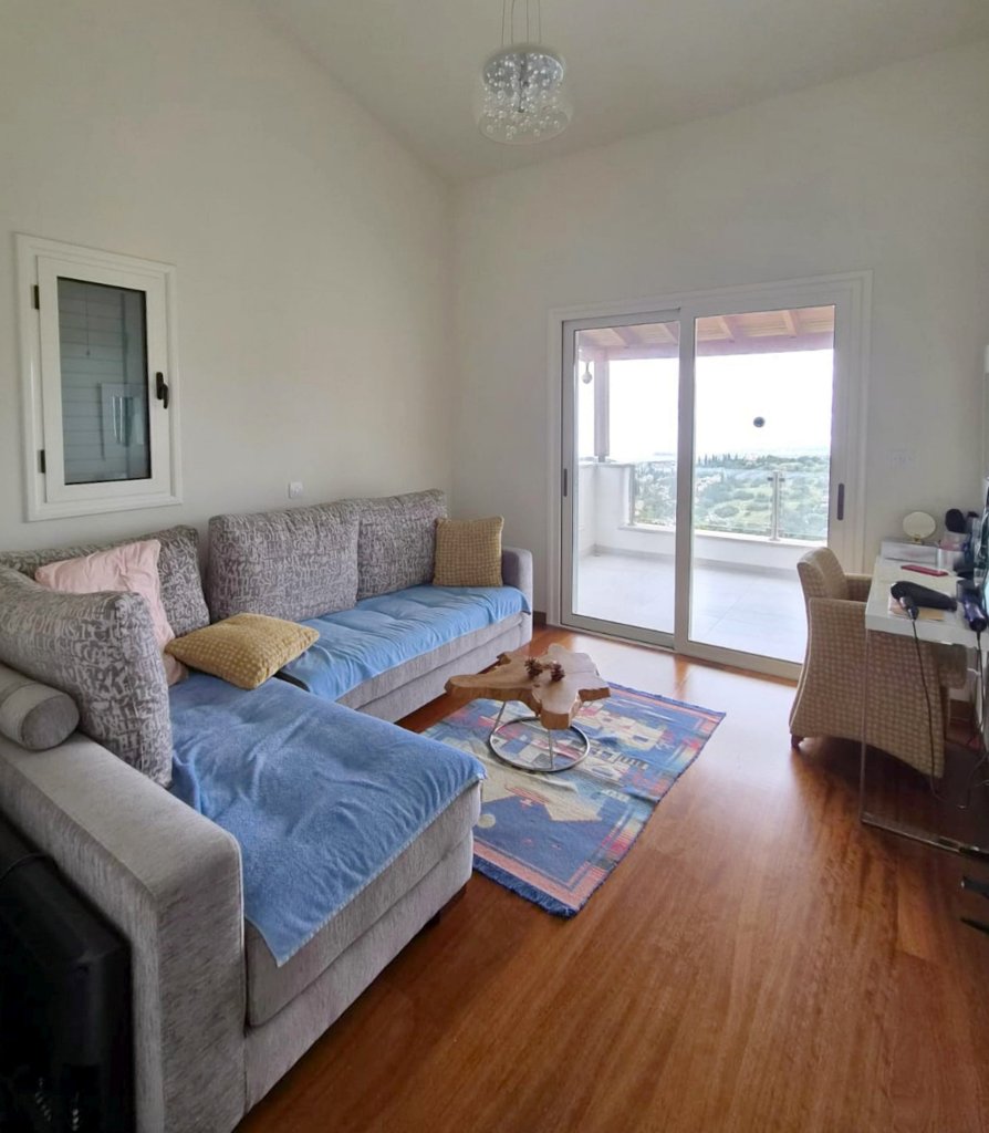 Квартира в Пафосе, Кипр, 155 м² - фото 6