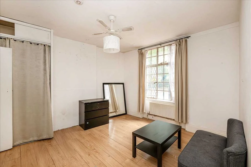 Квартира в Лондоне, Великобритания, 33 м² - фото 6