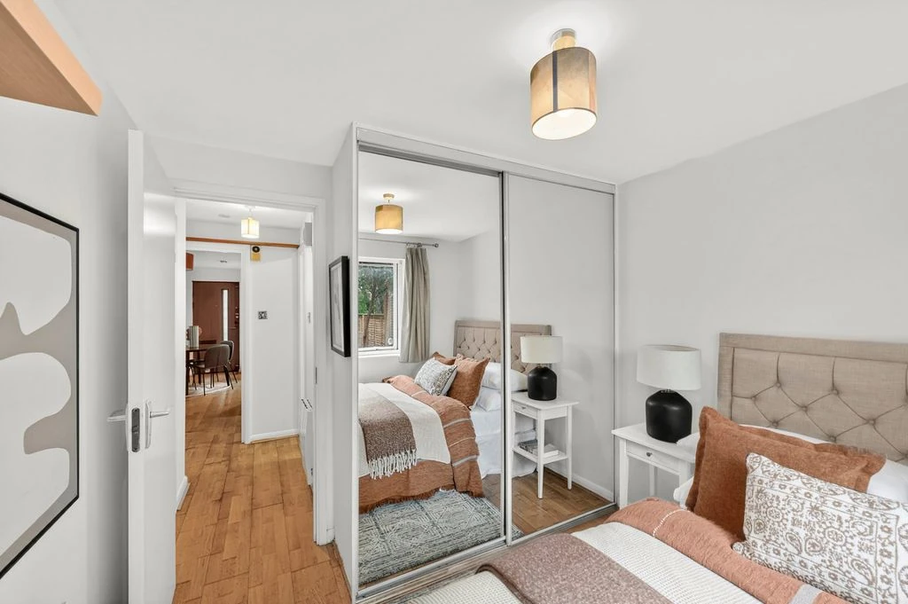 Квартира в Лондоне, Великобритания, 36 м² - фото 6