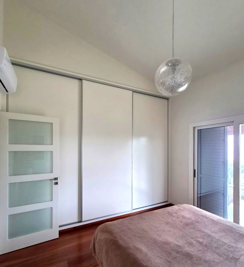 Квартира в Пафосе, Кипр, 155 м² - фото 10