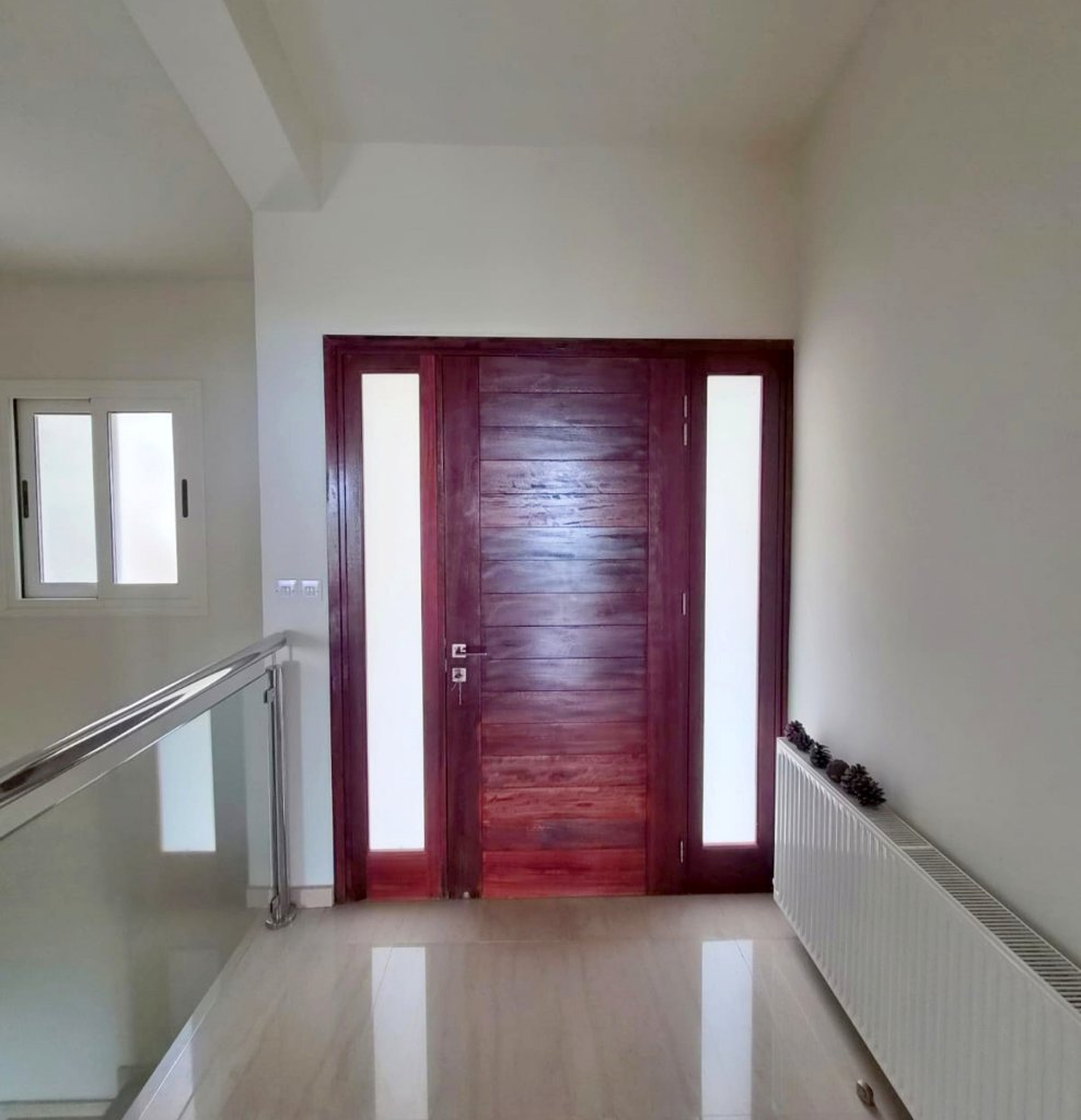 Квартира в Пафосе, Кипр, 155 м² - фото 12