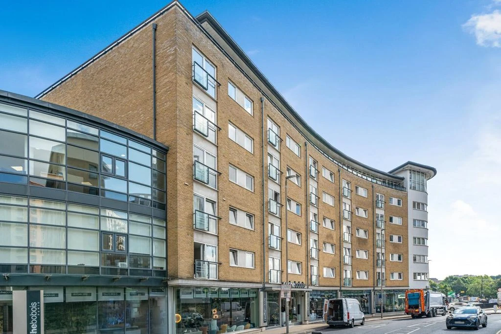 Квартира в Лондоне, Великобритания, 55 м² - фото 6