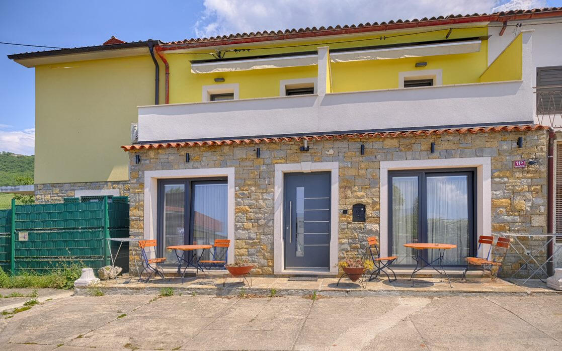 Дом в Анкаране, Словения, 200 м² - фото 6