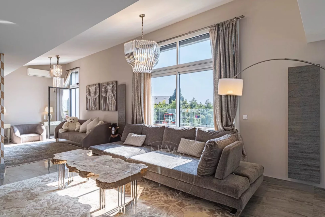 Квартира в Каннах, Франция, 186 м² - фото 6