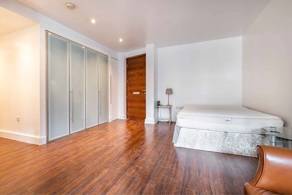Квартира в Лондоне, Великобритания, 41 м² - фото 6