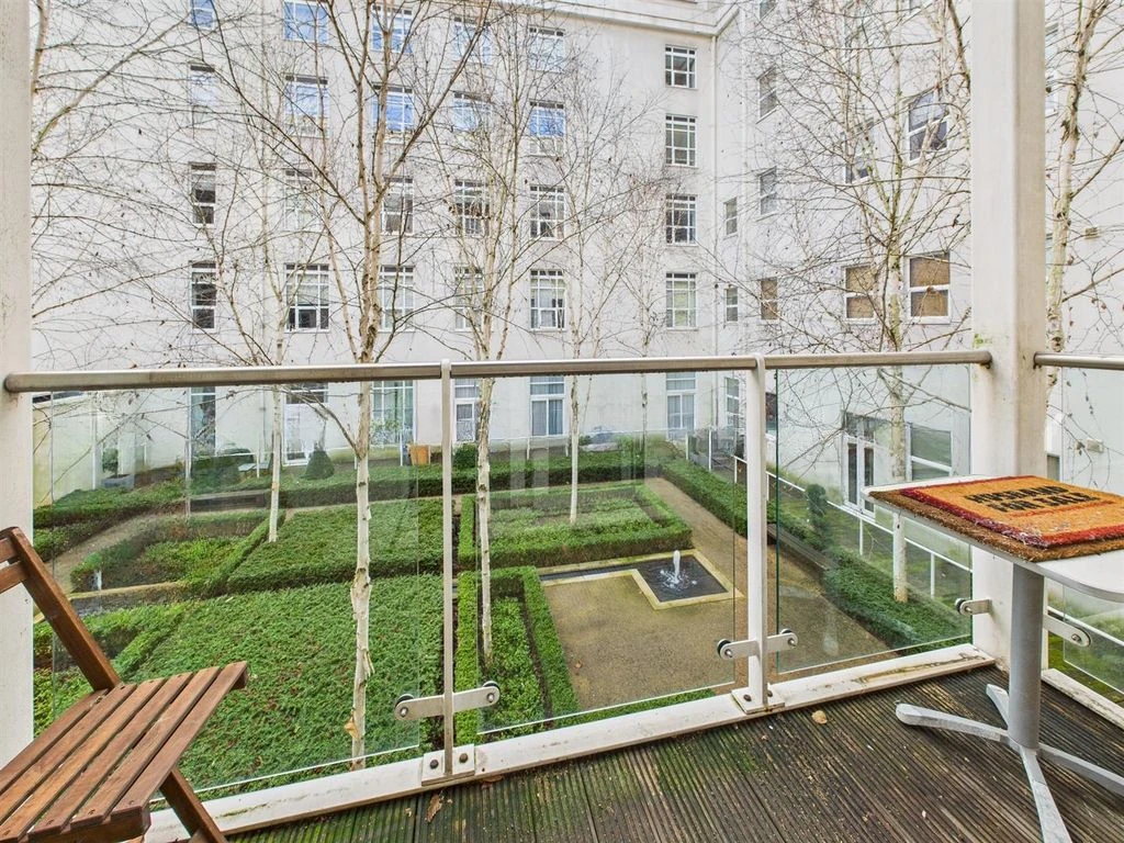 Квартира в Лондоне, Великобритания, 67 м² - фото 6
