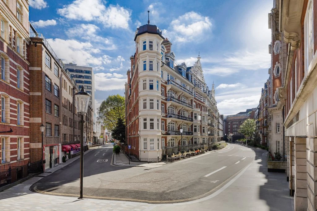Квартира в Лондоне, Великобритания, 227 м² - фото 6