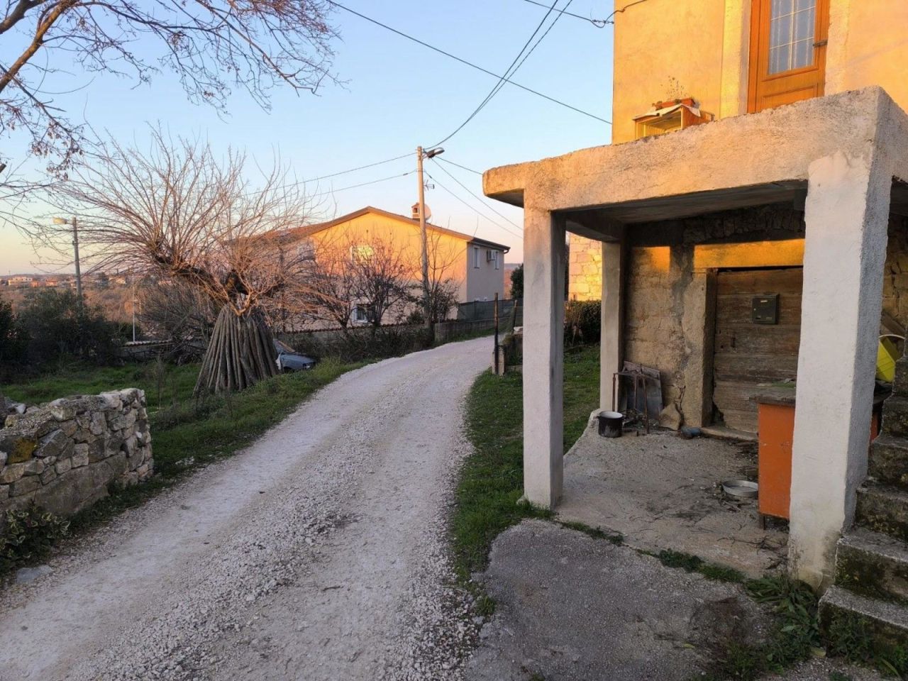 Дом в Порече, Хорватия, 45 м² - фото 3