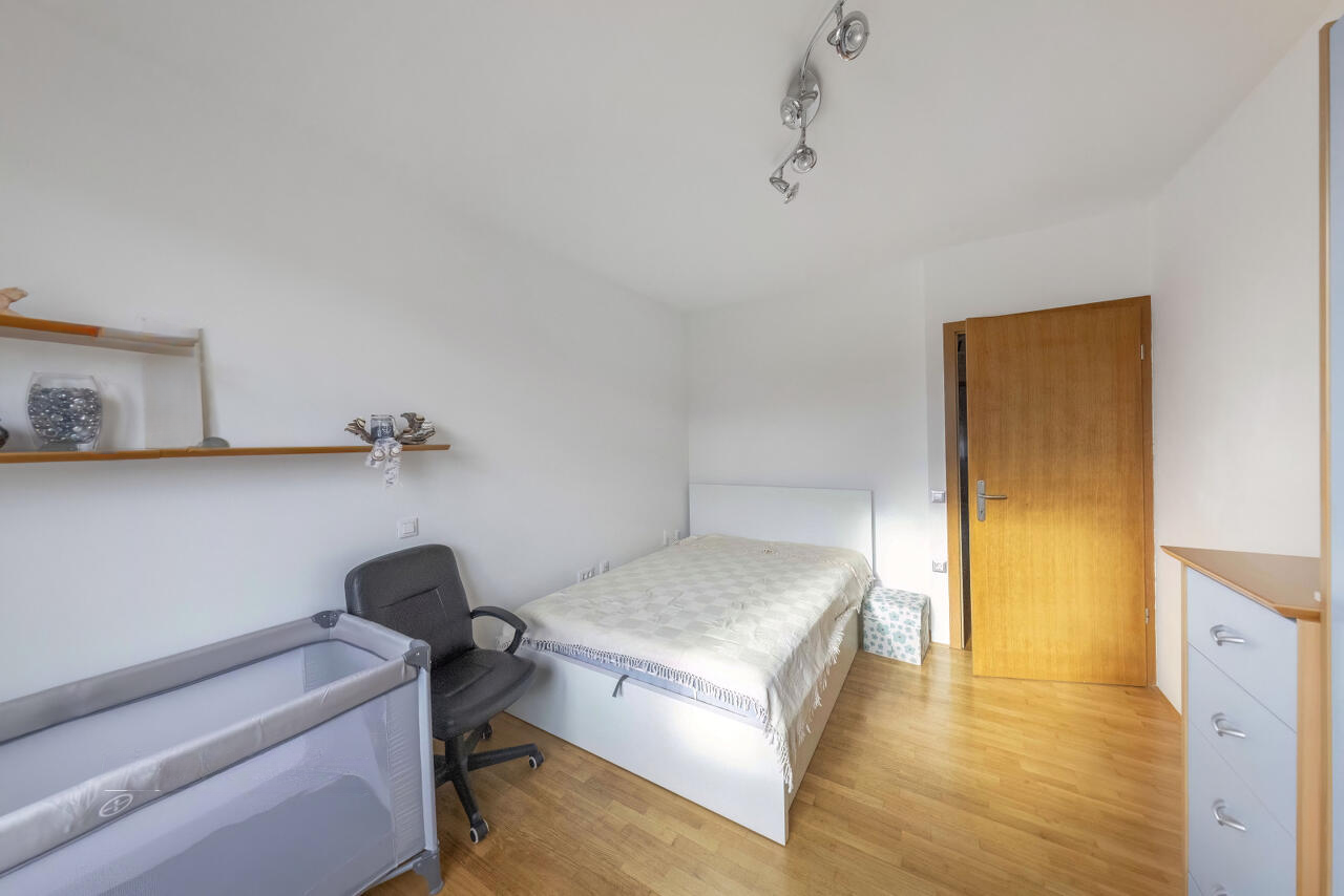 Квартира в Любляне, Словения, 100 м² - фото 6
