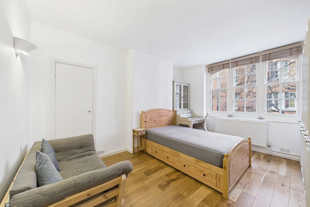 Квартира в Лондоне, Великобритания, 30 м² - фото 6