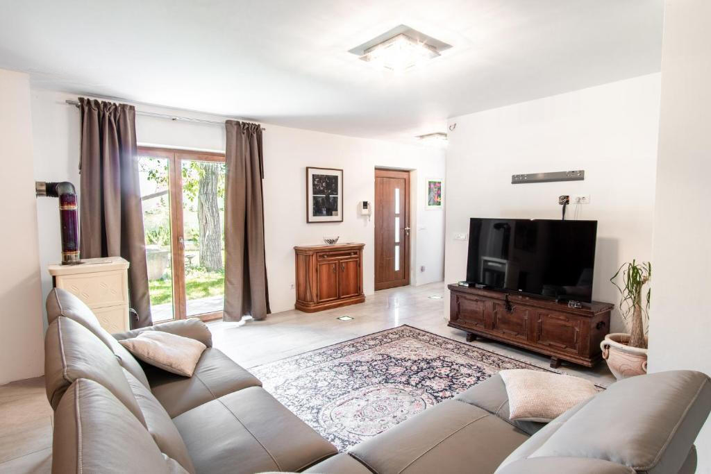 Дом в Сежане, Словения, 340 м² - фото 6