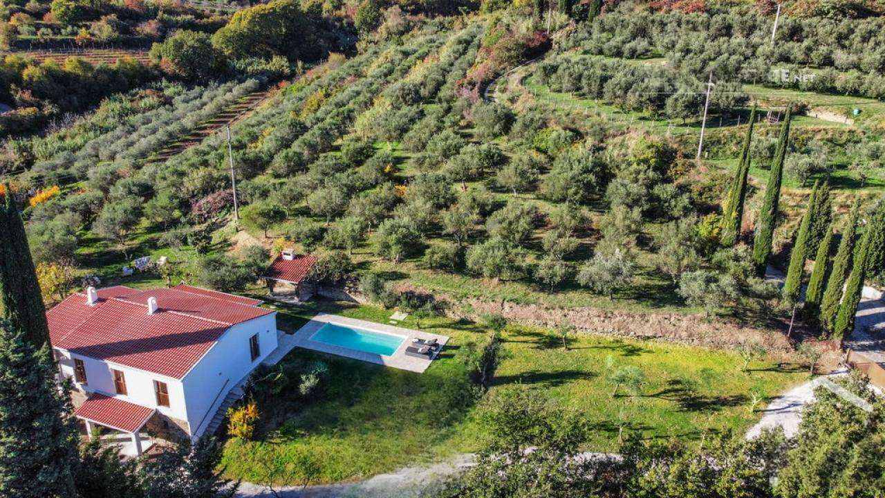 Дом в Копере, Словения, 296 м² - фото 6