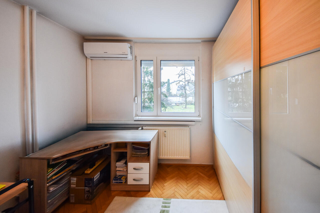 Квартира в Любляне, Словения, 86 м² - фото 6