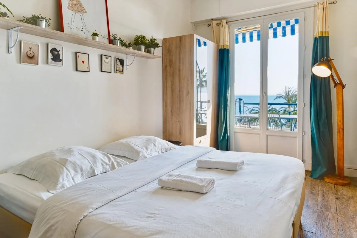 Квартира в Каннах, Франция, 121 м² - фото 6
