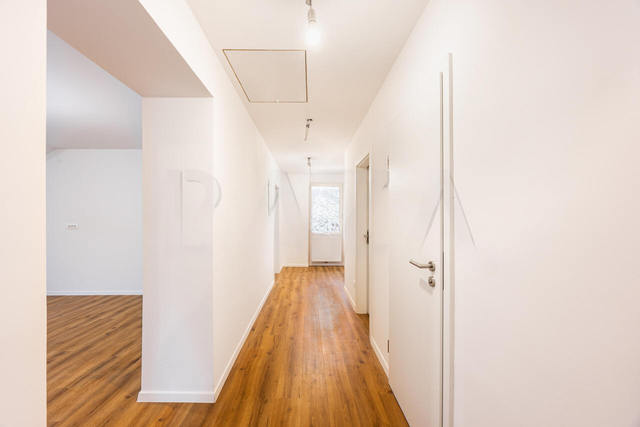 Квартира в Любляне, Словения, 91 м² - фото 6