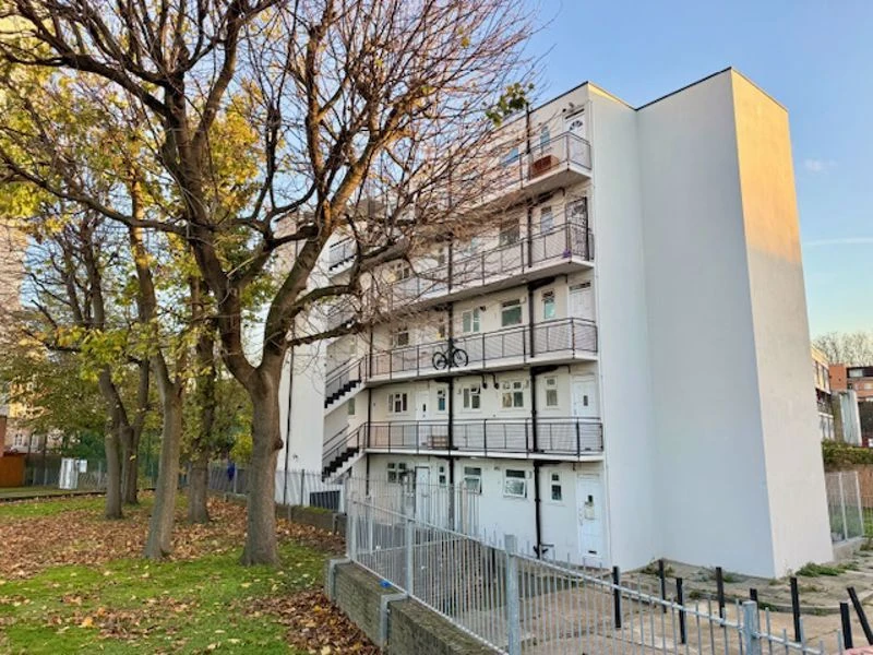 Квартира в Лондоне, Великобритания, 48 м² - фото 6