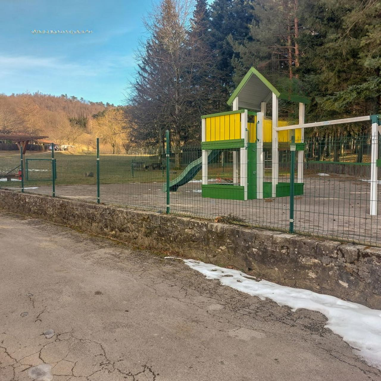 Дом в Диваче, Словения, 690 м² - фото 6