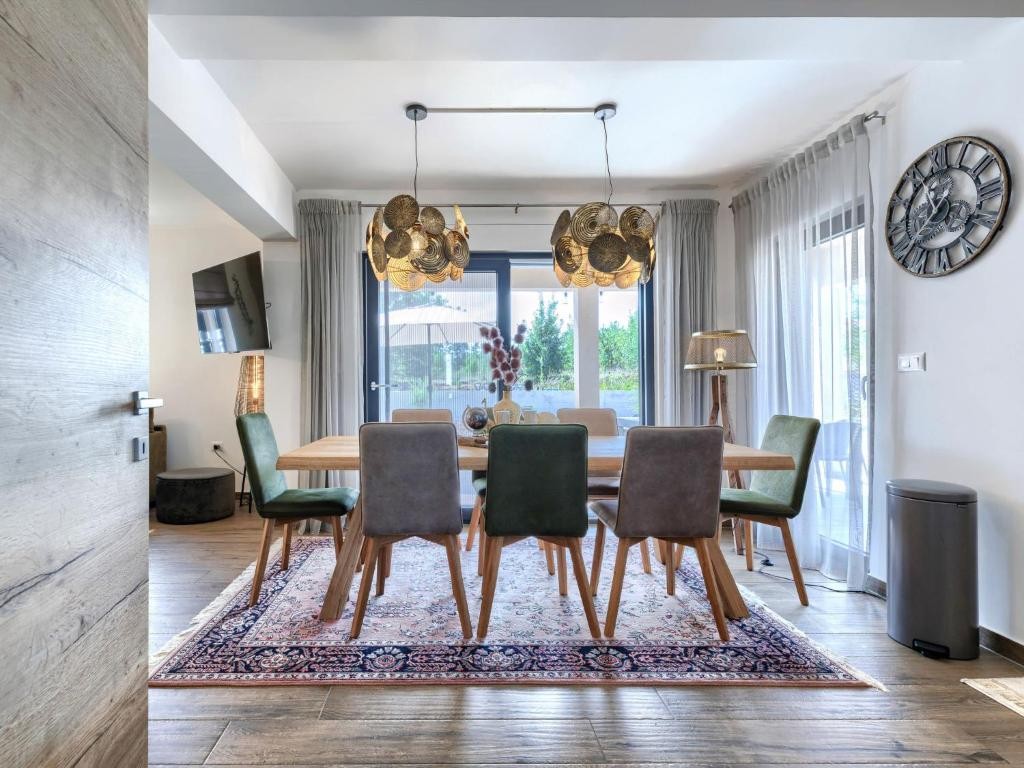 Дом в Лабине, Хорватия, 185 м² - фото 7