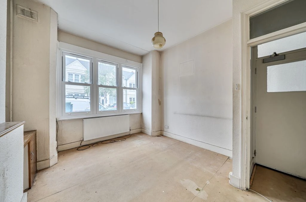 Квартира в Лондоне, Великобритания, 47 м² - фото 6