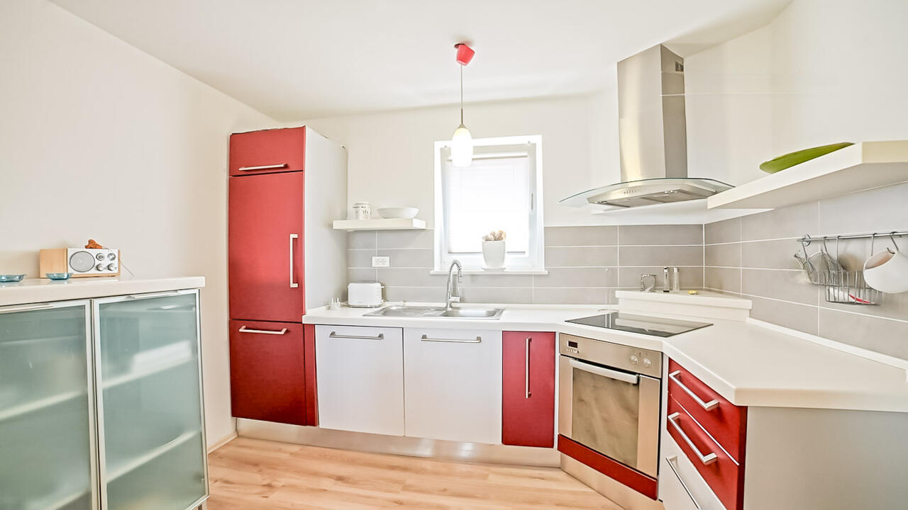 Дом в Копере, Словения, 189 м² - фото 6