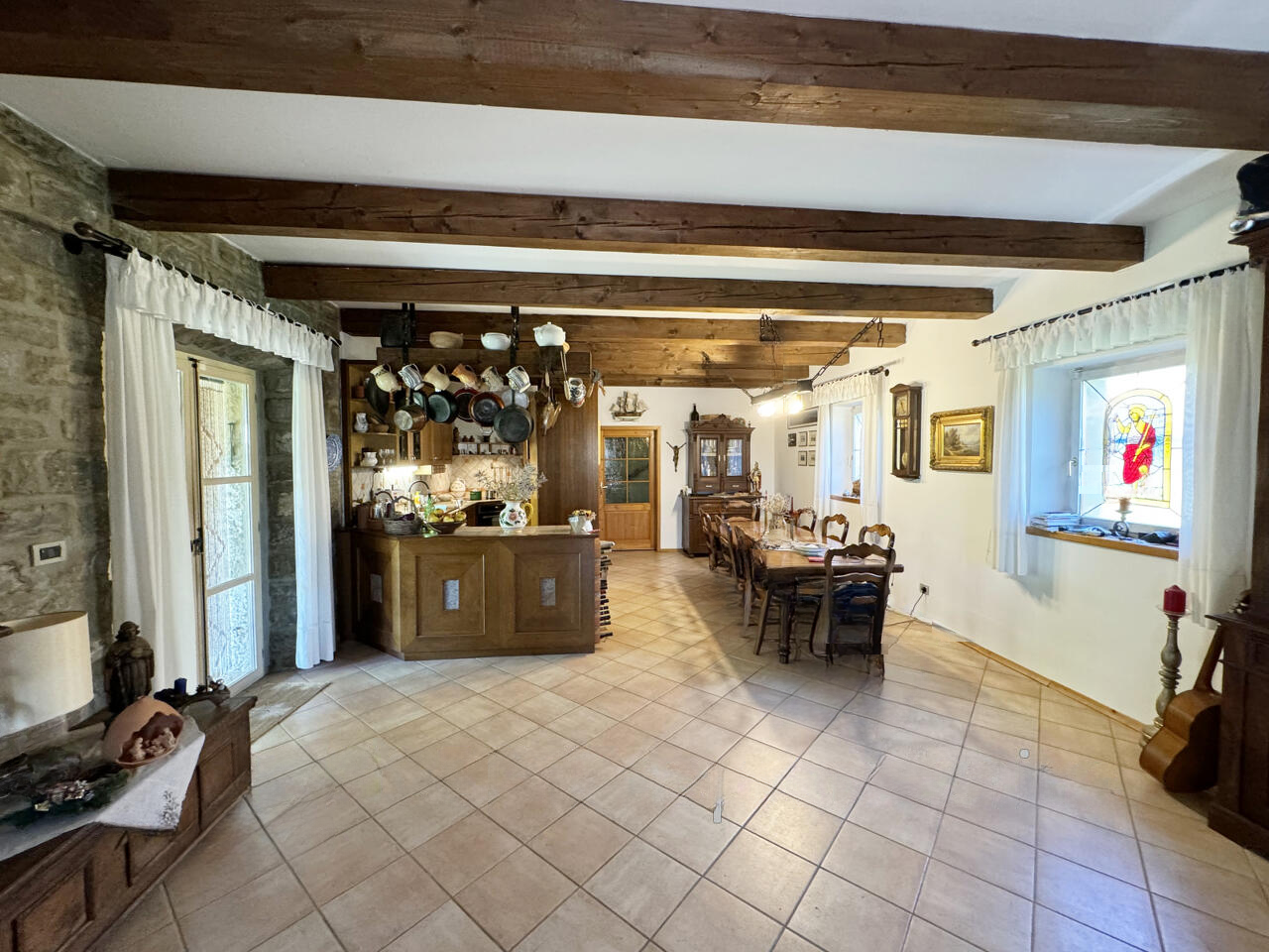 Дом в Копере, Словения, 300 м² - фото 6