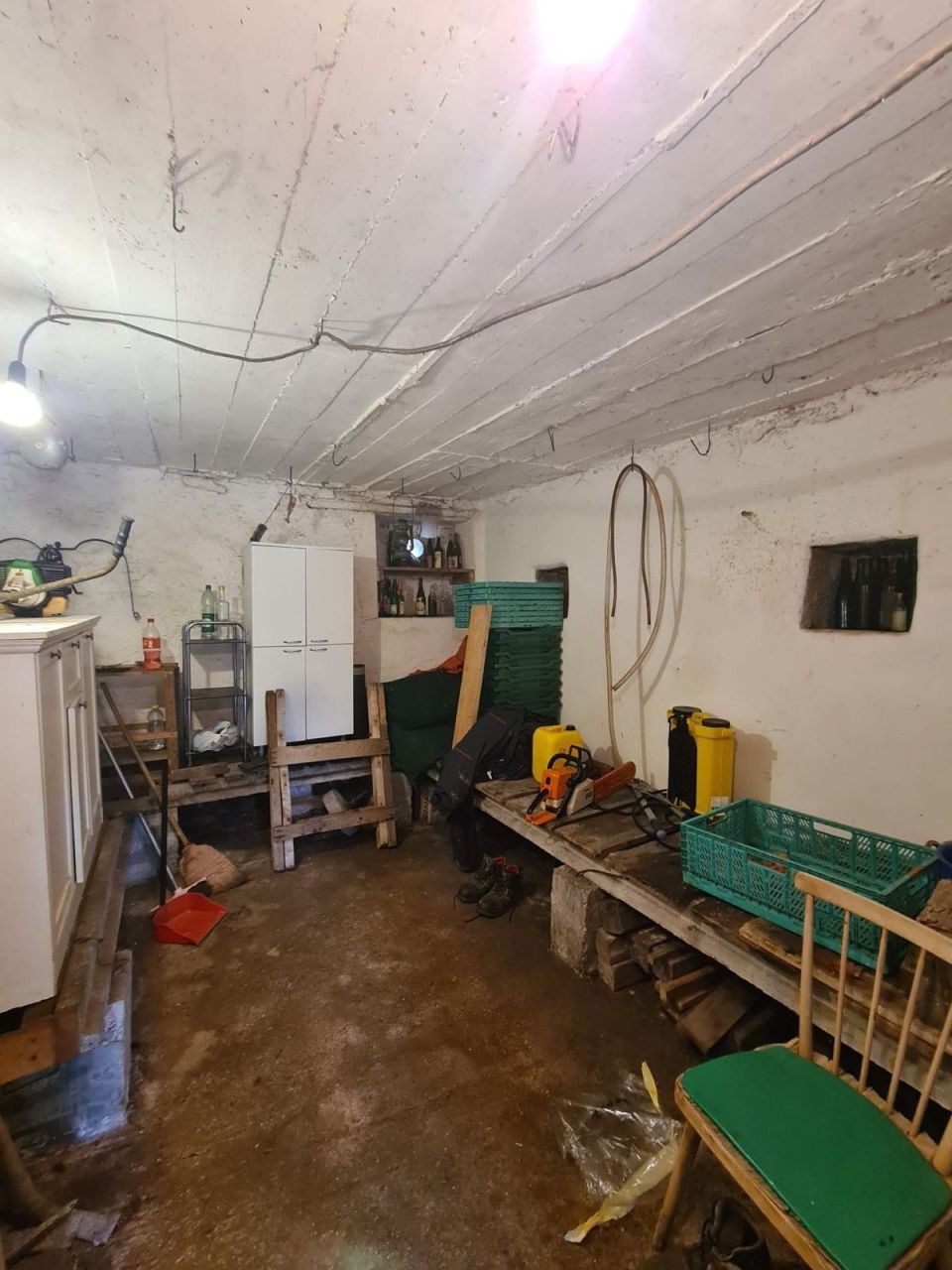 Дом в Перое, Хорватия, 60 м² - фото 8