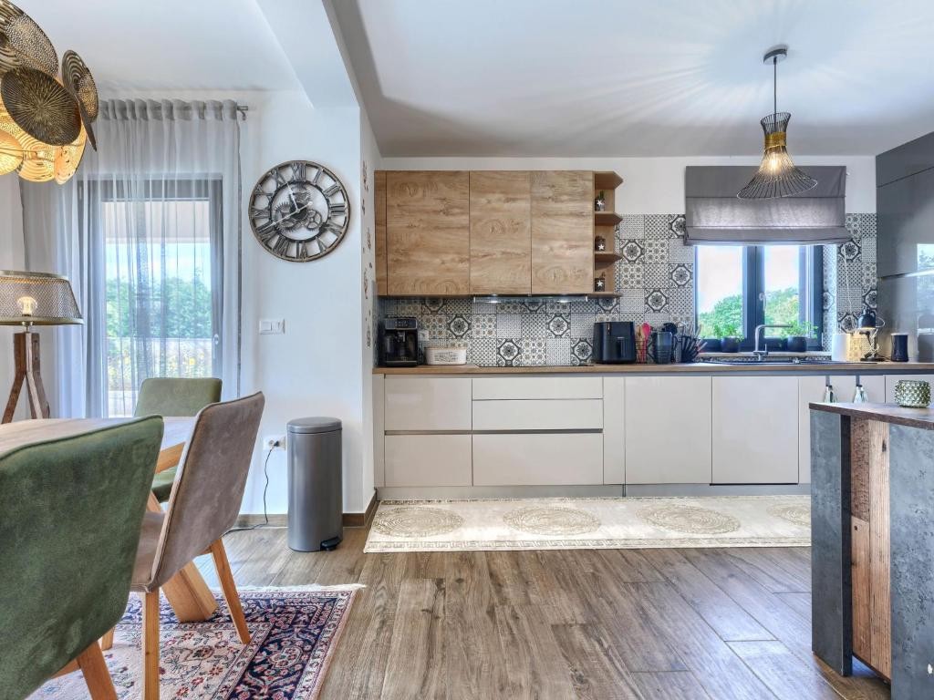 Дом в Лабине, Хорватия, 185 м² - фото 8
