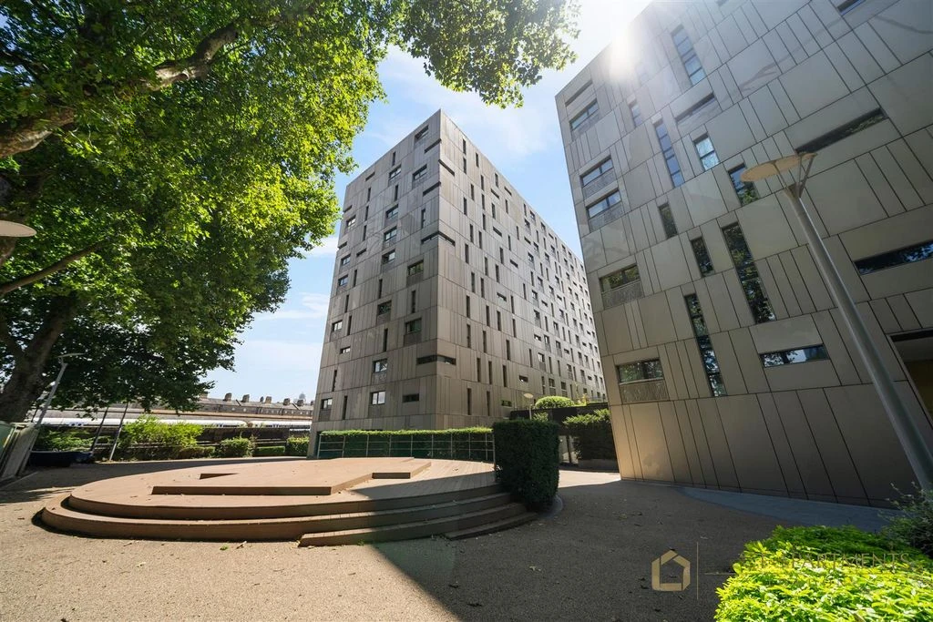Квартира в Лондоне, Великобритания, 42 м² - фото 6