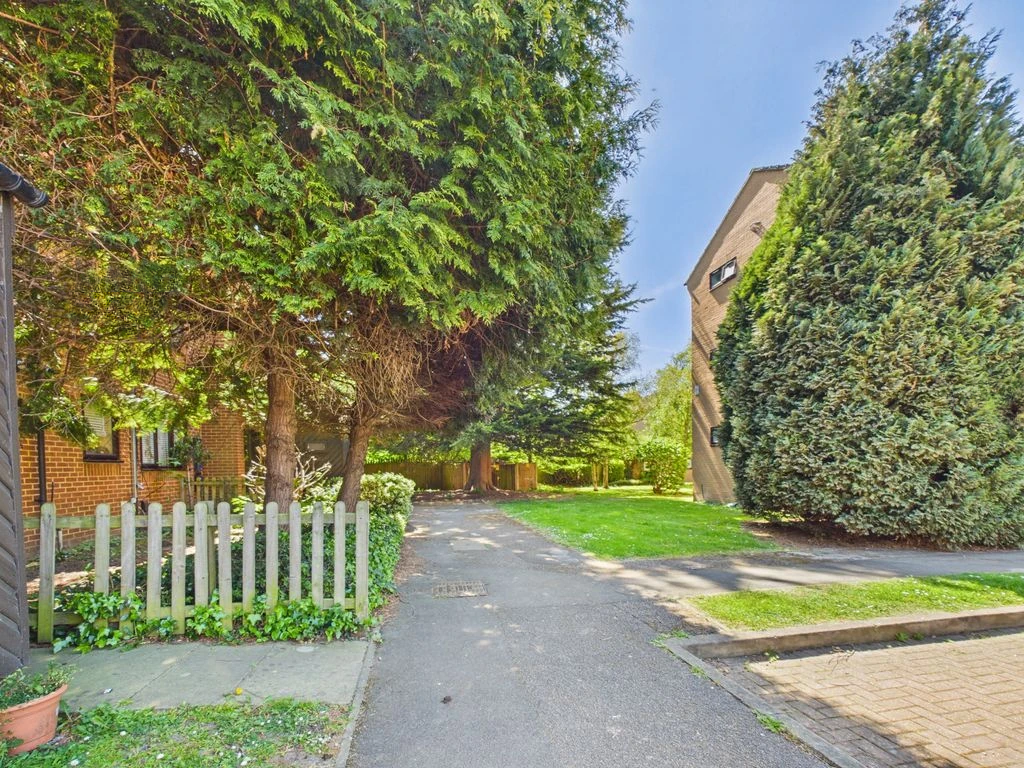 Квартира в Лондоне, Великобритания, 36 м² - фото 6