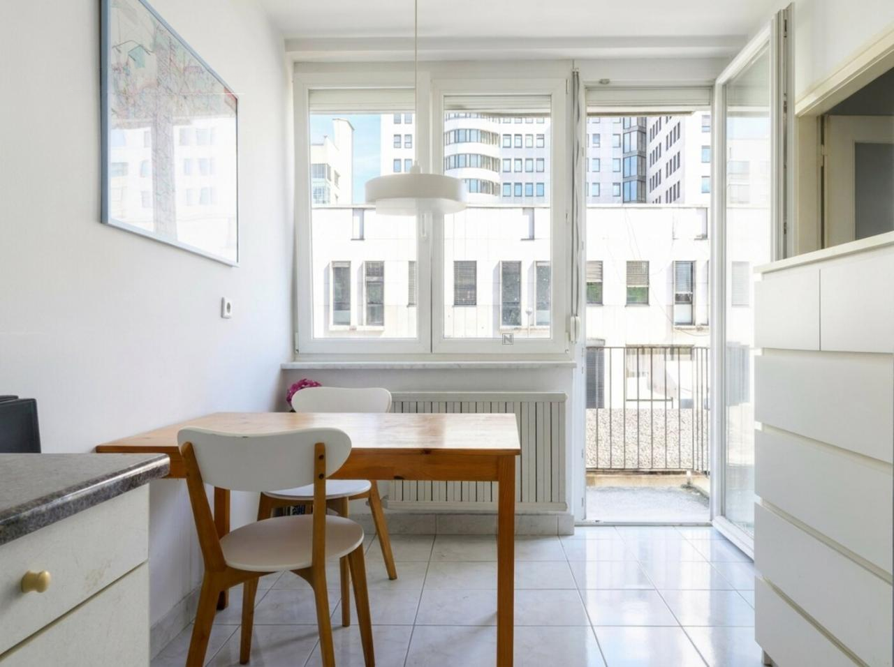 Квартира в Любляне, Словения, 46 м² - фото 6