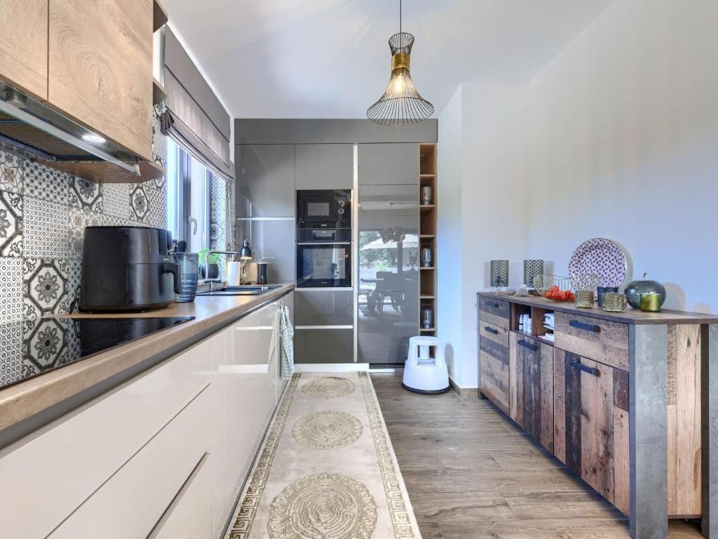 Дом в Лабине, Хорватия, 185 м² - фото 11