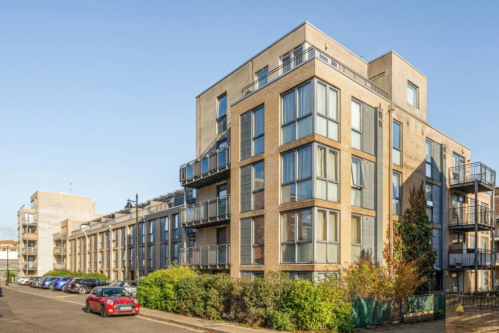 Квартира в Лондоне, Великобритания, 45 м² - фото 6