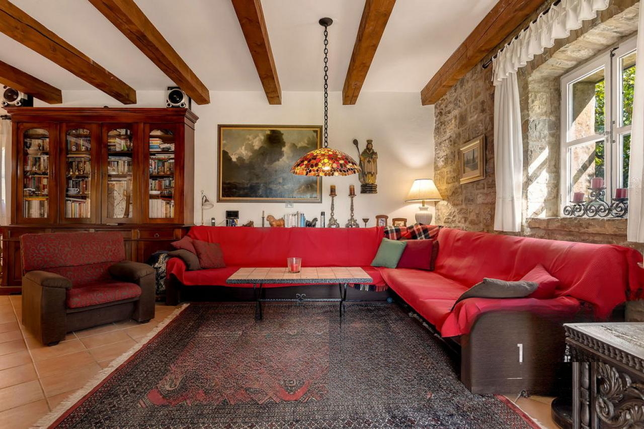 Дом в Портороже, Словения, 224 м² - фото 6