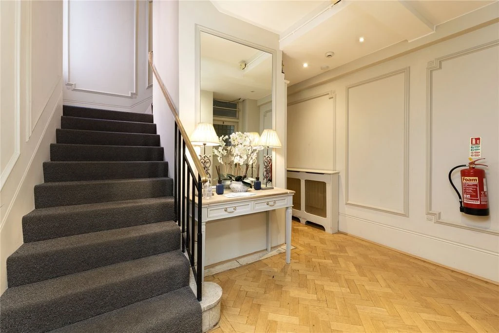 Квартира в Лондоне, Великобритания, 64 м² - фото 6