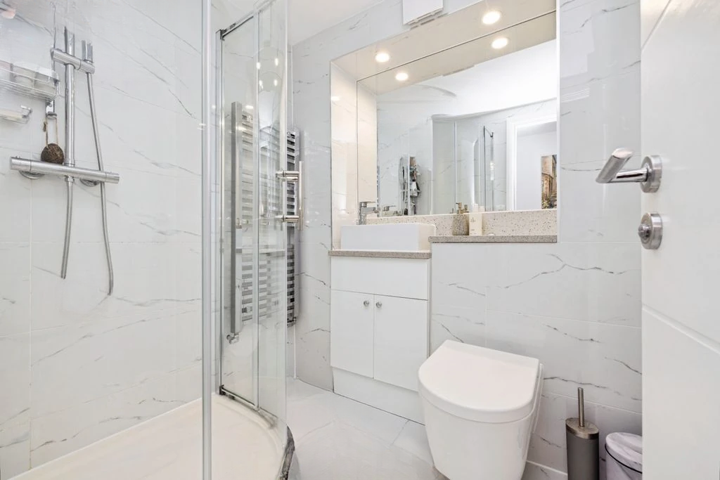Квартира в Лондоне, Великобритания, 59 м² - фото 6