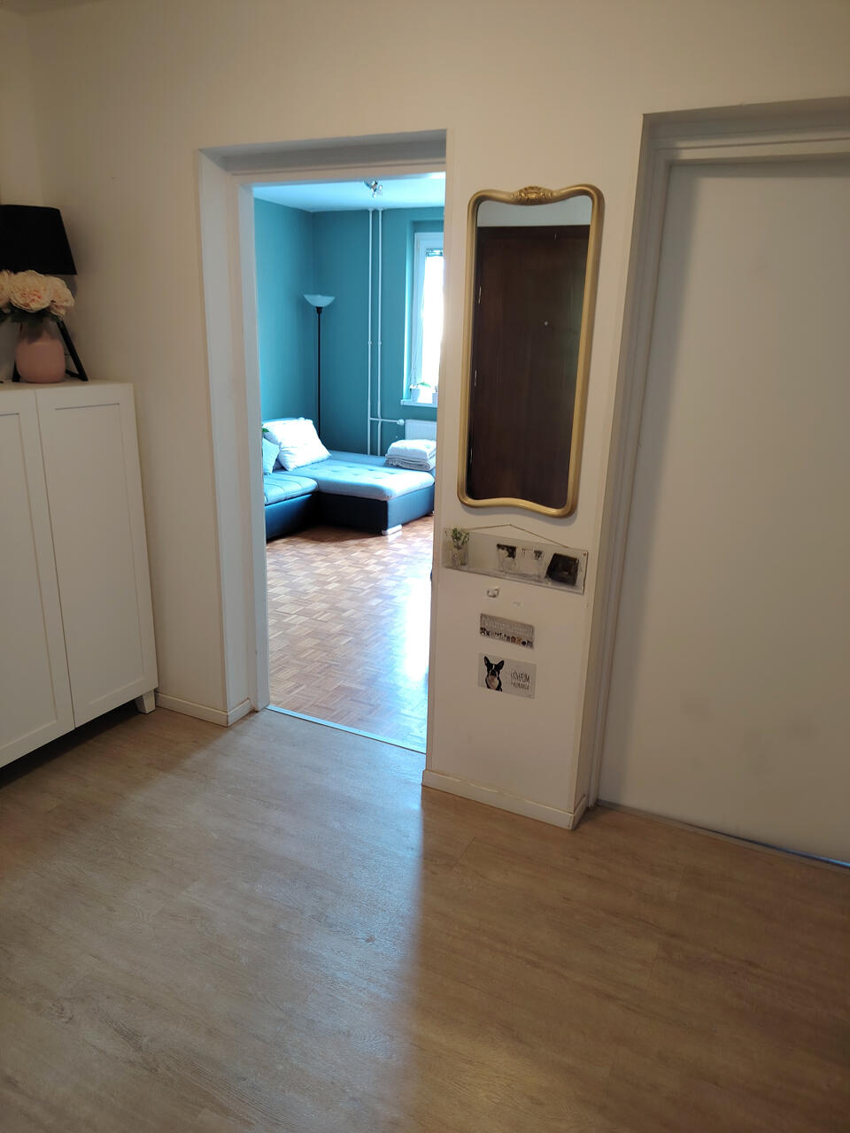 Квартира в Любляне, Словения, 53 м² - фото 6