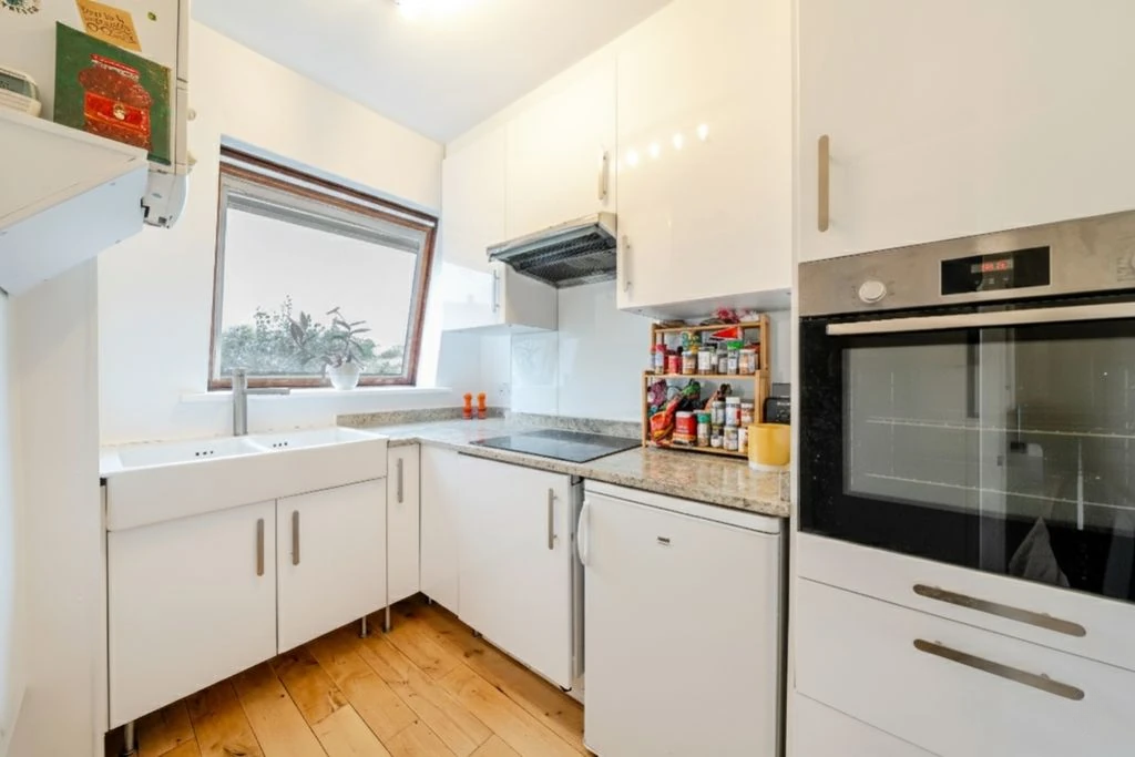 Квартира в Лондоне, Великобритания, 44 м² - фото 6