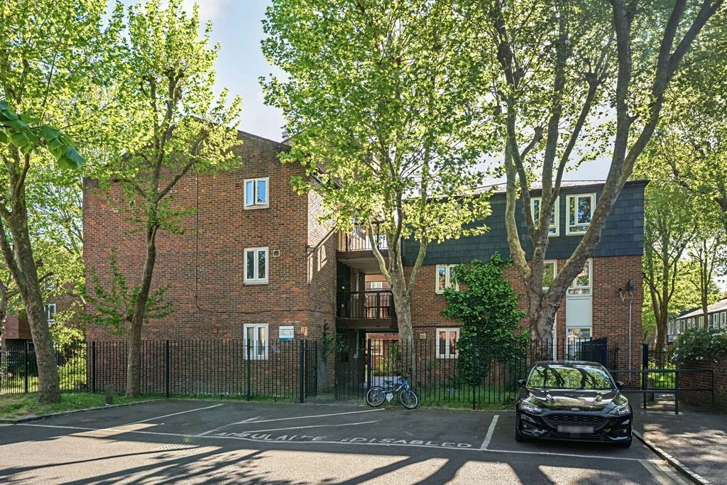 Квартира в Лондоне, Великобритания, 54 м² - фото 6