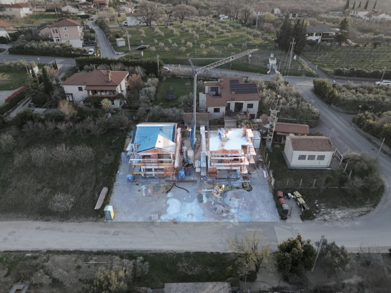 Дом в Копере, Словения, 150 м² - фото 6