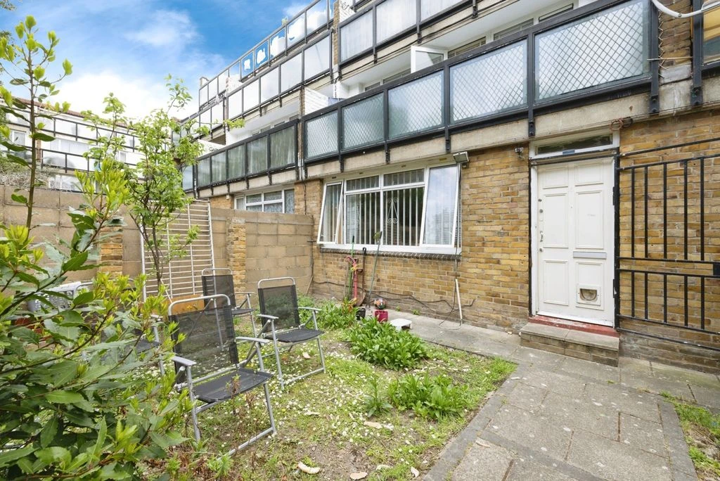 Квартира в Лондоне, Великобритания, 65 м² - фото 6
