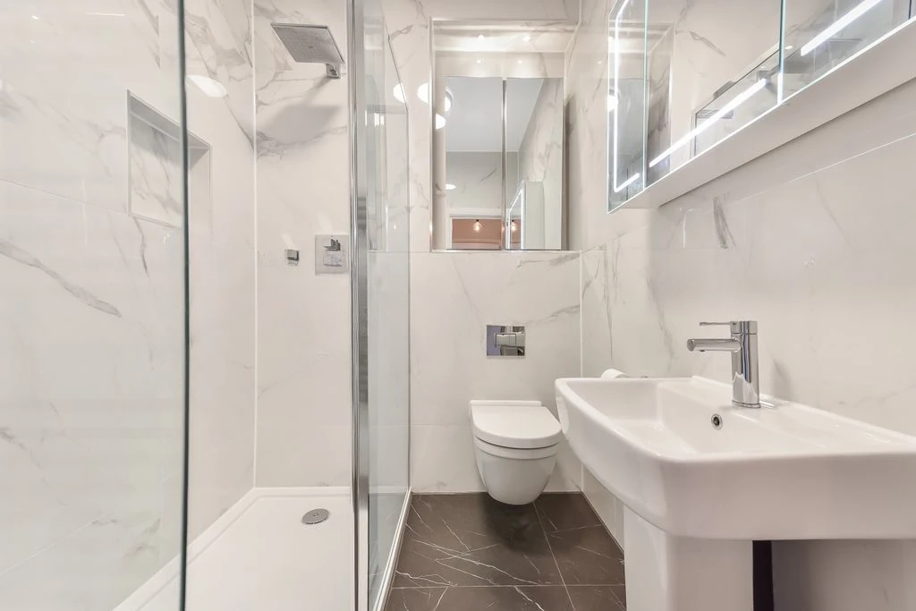 Квартира в Лондоне, Великобритания, 40 м² - фото 6