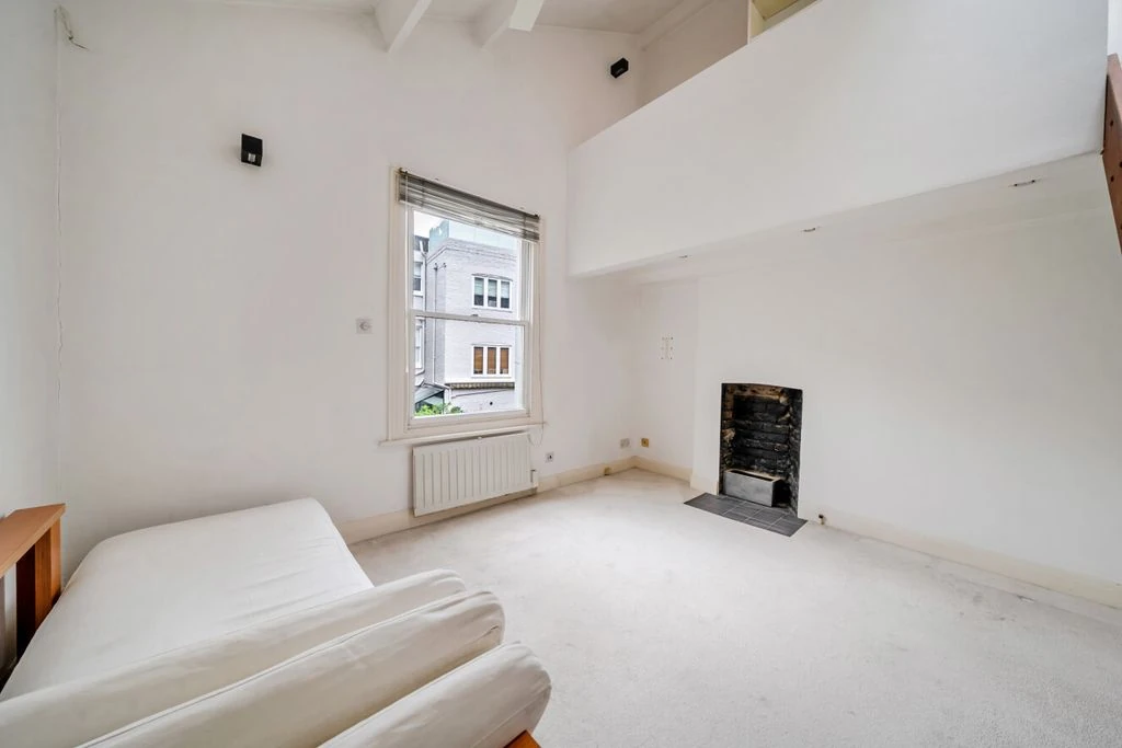 Квартира в Лондоне, Великобритания, 35 м² - фото 6