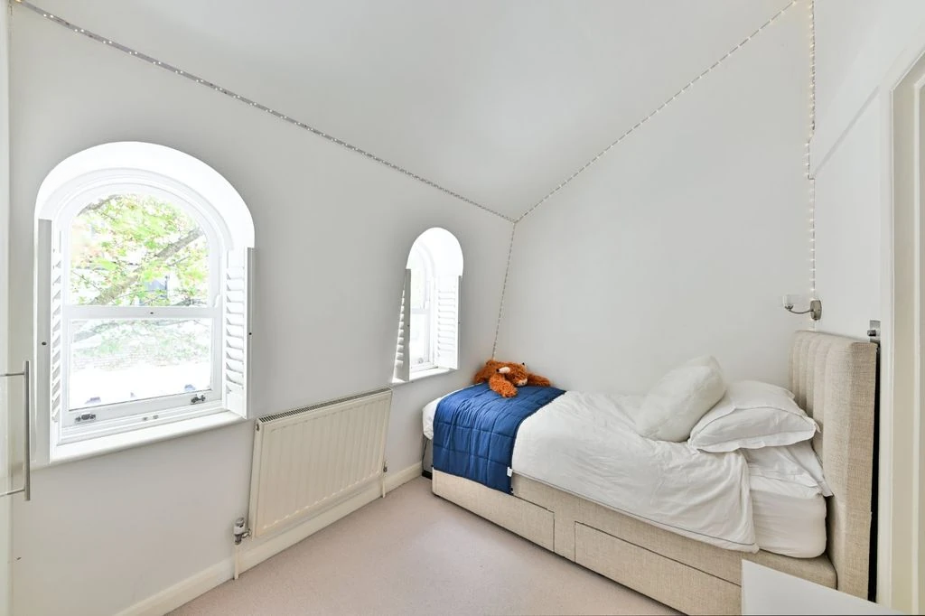 Квартира в Лондоне, Великобритания, 136 м² - фото 6