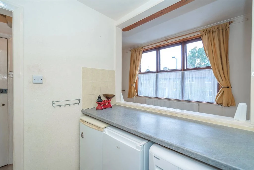Квартира в Лондоне, Великобритания, 39 м² - фото 6