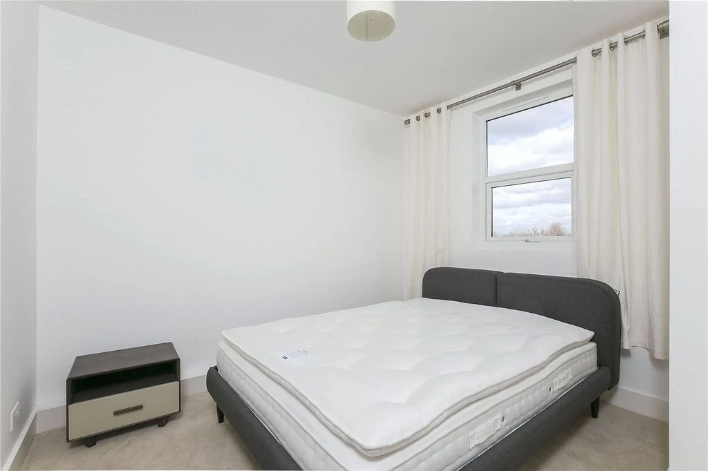 Квартира в Лондоне, Великобритания, 46 м² - фото 6
