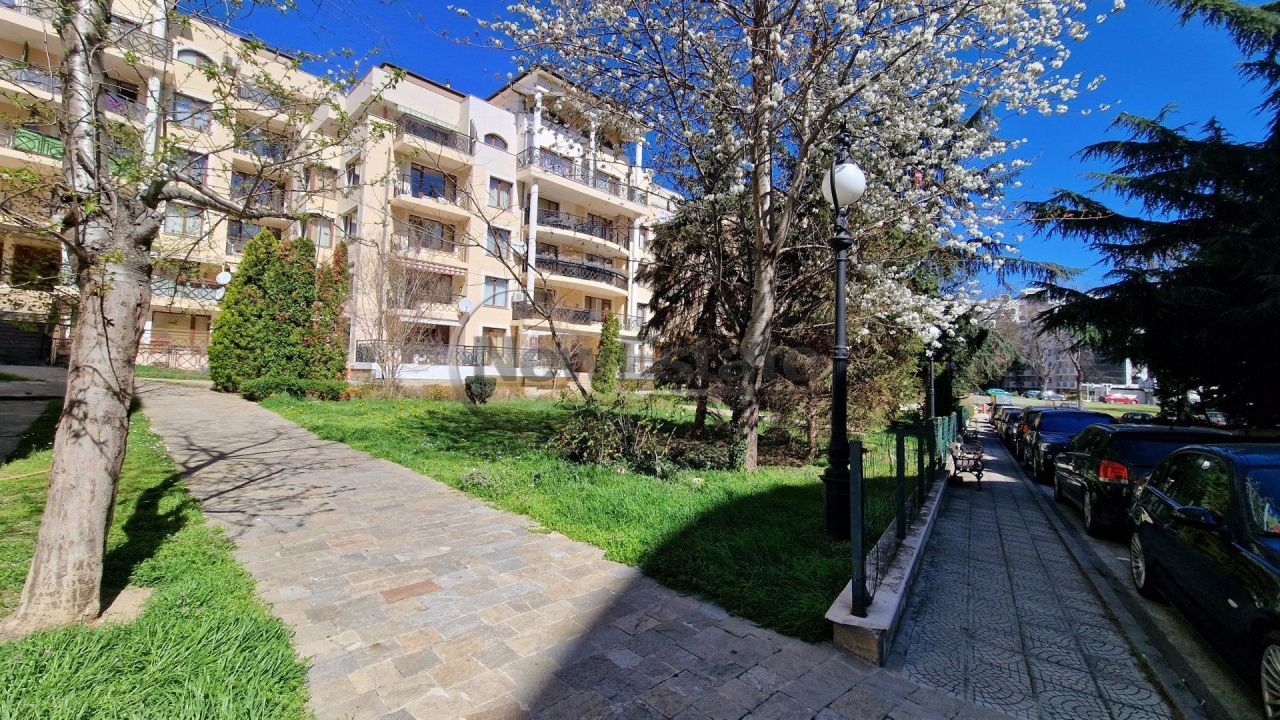 Апартаменты на Золотых Песках, Болгария, 127 м² - фото 1